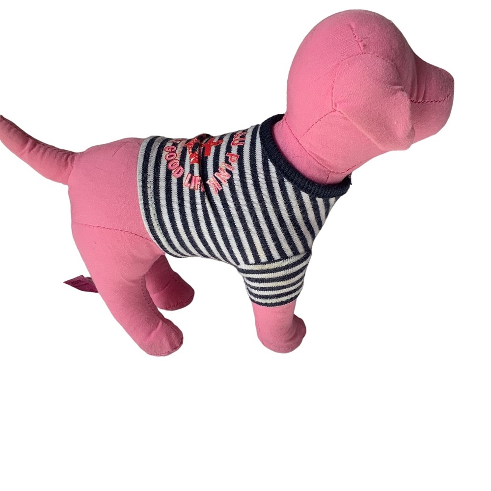Victoria’s Secret Pink Dog